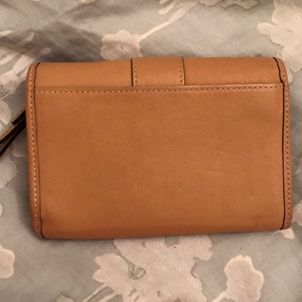 Coach Wallet - Picture 2 of 4